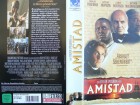 Amistad ... Morgan Freeman, Anthony Hopkins ... VHS 