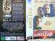 Amistad ... Morgan Freeman, Anthony Hopkins ... VHS 