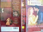 Shakespeare in Love ... Gwyneth Paltrow, Joseph Fiennes ... VHS 