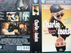 Charlie & Louise - Das doppelte Lottchen ... VHS 