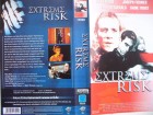 Extreme Risk ...  Rhys Ifans, Joseph Fiennes, Sadie Frost ... VHS 