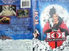 Disney´s 101 Dalmatians   ...   engl. Version ... VHS 