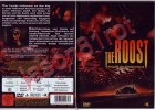 The Roost - Angriff der Fledermäuse / DVD NEU OVP uncut