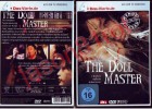 Das Vierte Edition: The Doll Master / DVD NEU OVP uncut 