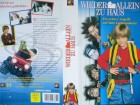 Wieder allein zu Haus  ...  Alex D. Linz, Haviland Morris ... VHS 