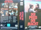 Der Preis der Macht ...  John Cusack, James Spader ... VHS 