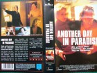 Another Day in Paradise ...  Melanie Griffith, James Woods ... VHS 