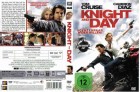 Knight and Day - Extended Cut - Tom Cruise & Cameron Diaz 