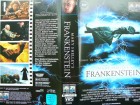 Mary Shelley´s Frankenstein... Robert De Niro ... Horror - VHS 