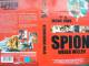 Spion wider Willen  ...  Jackie Chan ... VHS 