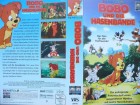 Bobo und die Hasenbande ... VHS 