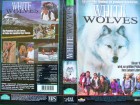 White Wolves ...  Ami Dolenz, Matt McCoy, Amy O´Neill ... VHS 