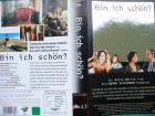 Bin ich schön ? ...Senta Berger, Iris Berben, Franka Potente ... VHS 