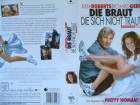 Die Braut die sich nicht traut ... Julia Roberts, Richard Gere ... VHS 