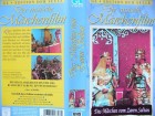 Das Märchen vom Zaren Saltan ...  russ. Märchen ... VHS 