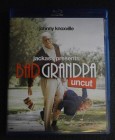 Jackass - Bad Grandpa - Extended UNCUT - Blu-ray - TOP 