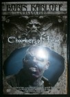 Chamber of Fear - Boris Karloff - DVD - FSK 16 - Klassiker 