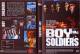 DVD BOY SOLDIERS uncut unrated - deutsch top Bild -wie neu-