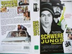 Schwere Jungs...  Jason Lee, Tom Green, Chris Penn ... VHS 