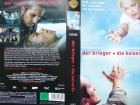 Der Krieger + die Kaiserin ...  Franka Potente,Benno Fürmann ... VHS 