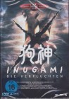 Inugami - Die Verfluchten Neu