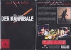 Der Kannibale Horror Edition Uncut Neu