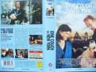 Eine Couch in New York ... Juliette Binoche, William Hurt ... VHS 