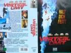 Vertical Limit ...  Chris O´Donnell, Bill Paxton, Scott Glen ... VHS 