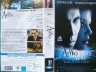 The Astronaut´s Wife ...  Johnny Depp, Charlize Theron ... VHS 