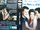 Ein Date zu Dritt ...  Matthew Perry, Neve Campbell ... VHS 