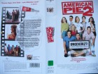 American Pie 2 ...  Jason Biggs, Thomas Ian Nicholas ... VHS 