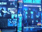 Crime Story 5 - Torello´s Todfeind Nr. 1  ...   Hartcover ... VHS 