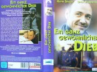 Ein ganz gewöhnlicher Dieb ...  Kevin Spacey ... VHS 