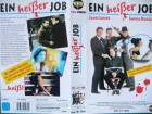 Ein heißer Job ... Sandra Bullock, Steve Buscemi ... VHS 