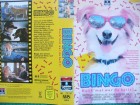 Bingo ... Kuck´mal wer da bellt ! ... Cindy Williams ... VHS 