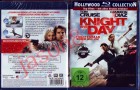 Knight and Day - Hollywood Collection / Blu Ray / NEU OVP 