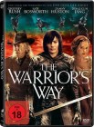 The Warriors Way - NEU - OVP - Folie