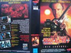 Highlander 3 ...  Christopher Lambert, Mario van Peebles ... VHS 