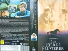 Der Pferdeflüsterer  ...  Robert Redford ... VHS 