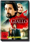 *GIALLO *UNCUT* DEUTSCH *DARIO ARGENTO* NEU/OVP 