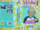 Michel bringt die Welt in Ordnung ... Astrid Lindgren ... VHS 