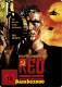 *RED SCORPION *UNRATED* DEUTSCH *STEELBOOK* NEU/OVP 