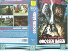 Die Legende vom Grossen Bären ... VHS 