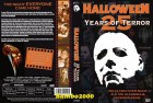 *HALLOWEEN - 25 YEARS OF TERROR *UNCUT* DEUTSCH *NEU/OVP*