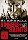 Sinners and Saints - NEU - OVP - Folie