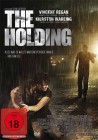 The Holding - Keiner kann entkommen... - NEU - OVP