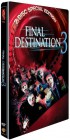 Final Destination 3 Steelbook / 2 Disc Special Edition / DVD 