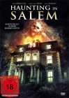 Haunting in Salem - NEU - OVP - Folie 