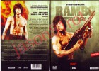 Rambo Trilogy - uncut / Teil 1,2,3 / OVP uncut S. Stallone 