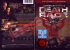 Death Race - Extended Version - Steelbook / Blu Ray + DVD 